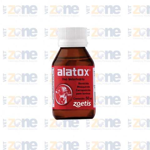 ALATOX --- 50 ML